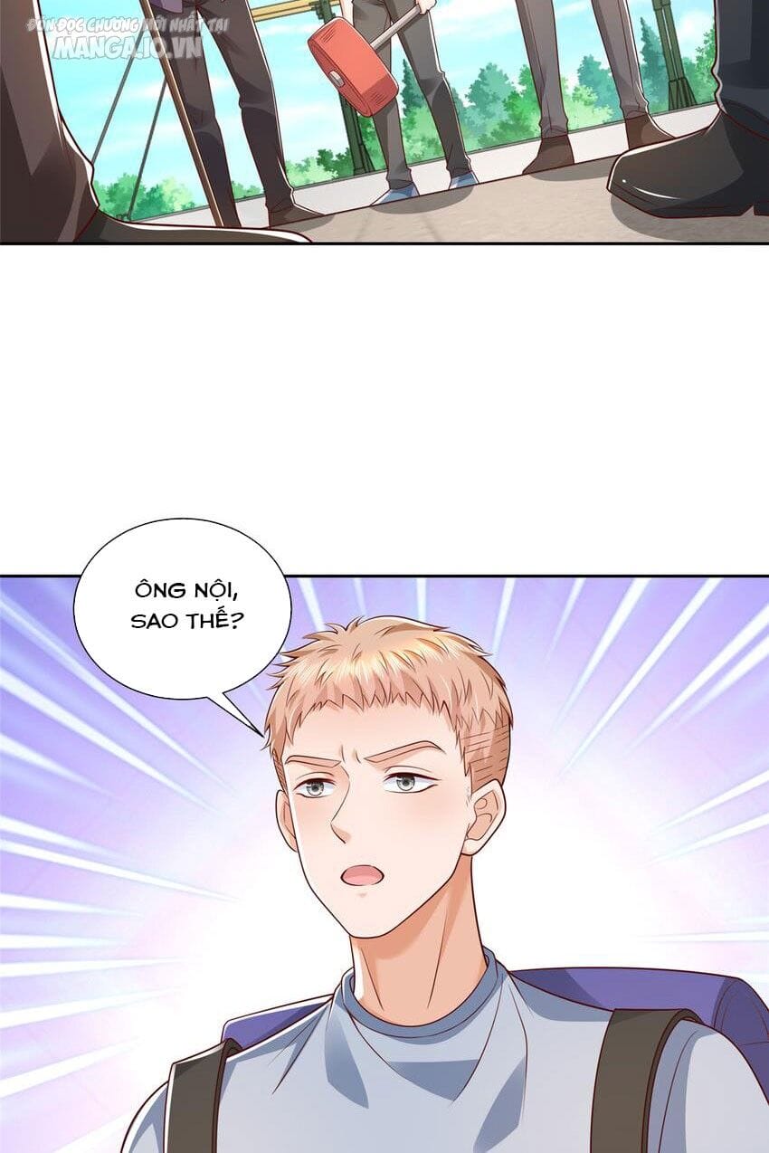 Truyện Tranh Mỗi Tuần Ta Có Một Nghề Nghiệp Mới trang 6