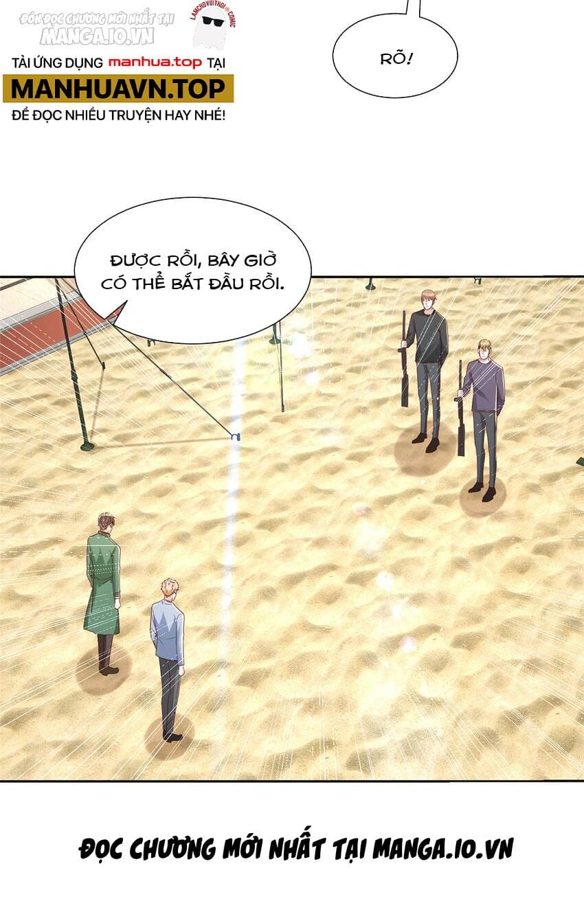 Truyện Tranh Mỗi Tuần Ta Có Một Nghề Nghiệp Mới trang 6