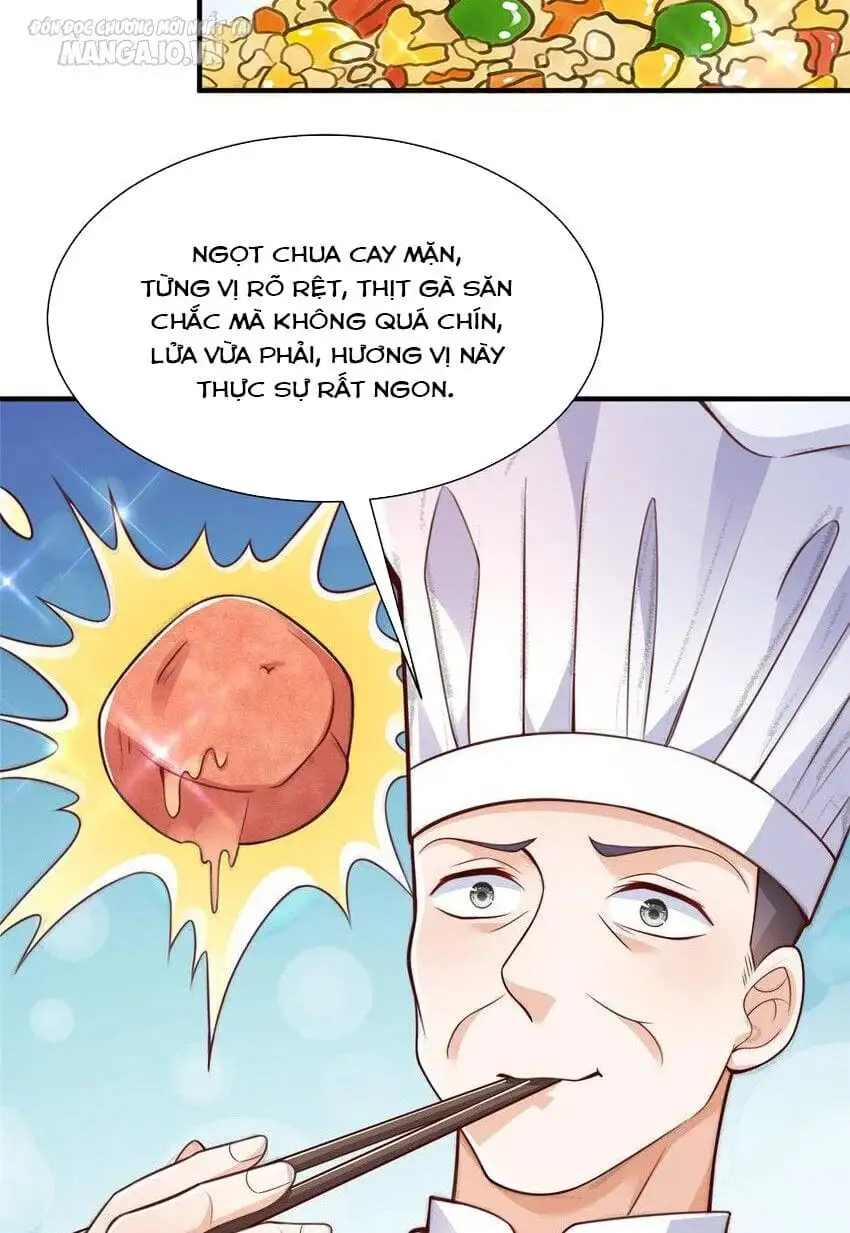 Truyện Tranh Mỗi Tuần Ta Có Một Nghề Nghiệp Mới trang 6