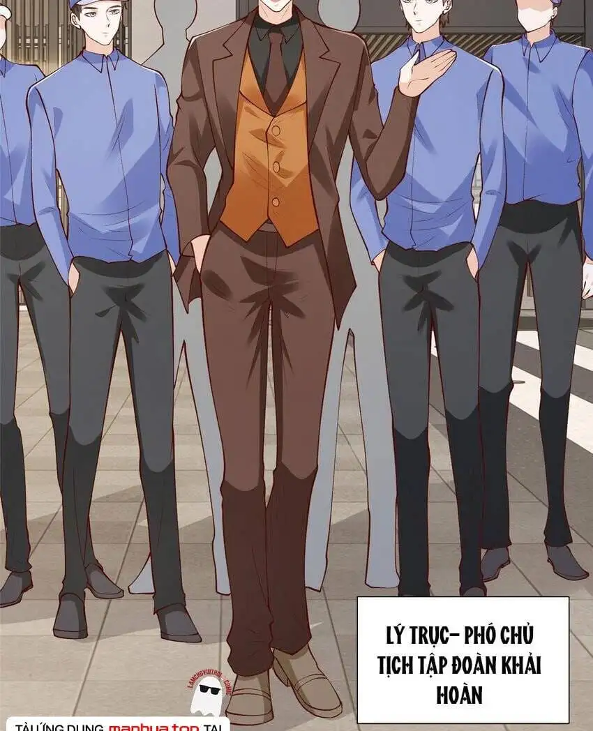 Truyện Tranh Mỗi Tuần Ta Có Một Nghề Nghiệp Mới trang 6