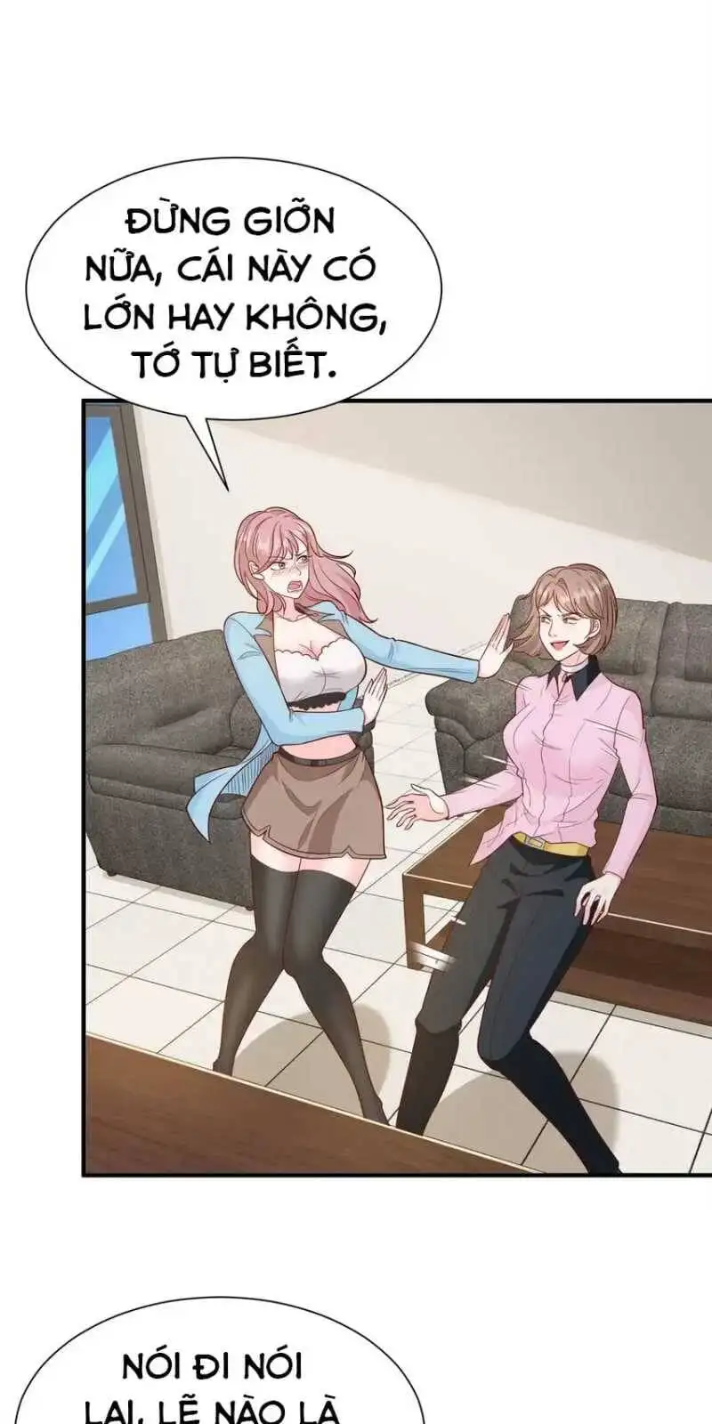 Truyện Tranh Mỗi Tuần Ta Có Một Nghề Nghiệp Mới trang 6