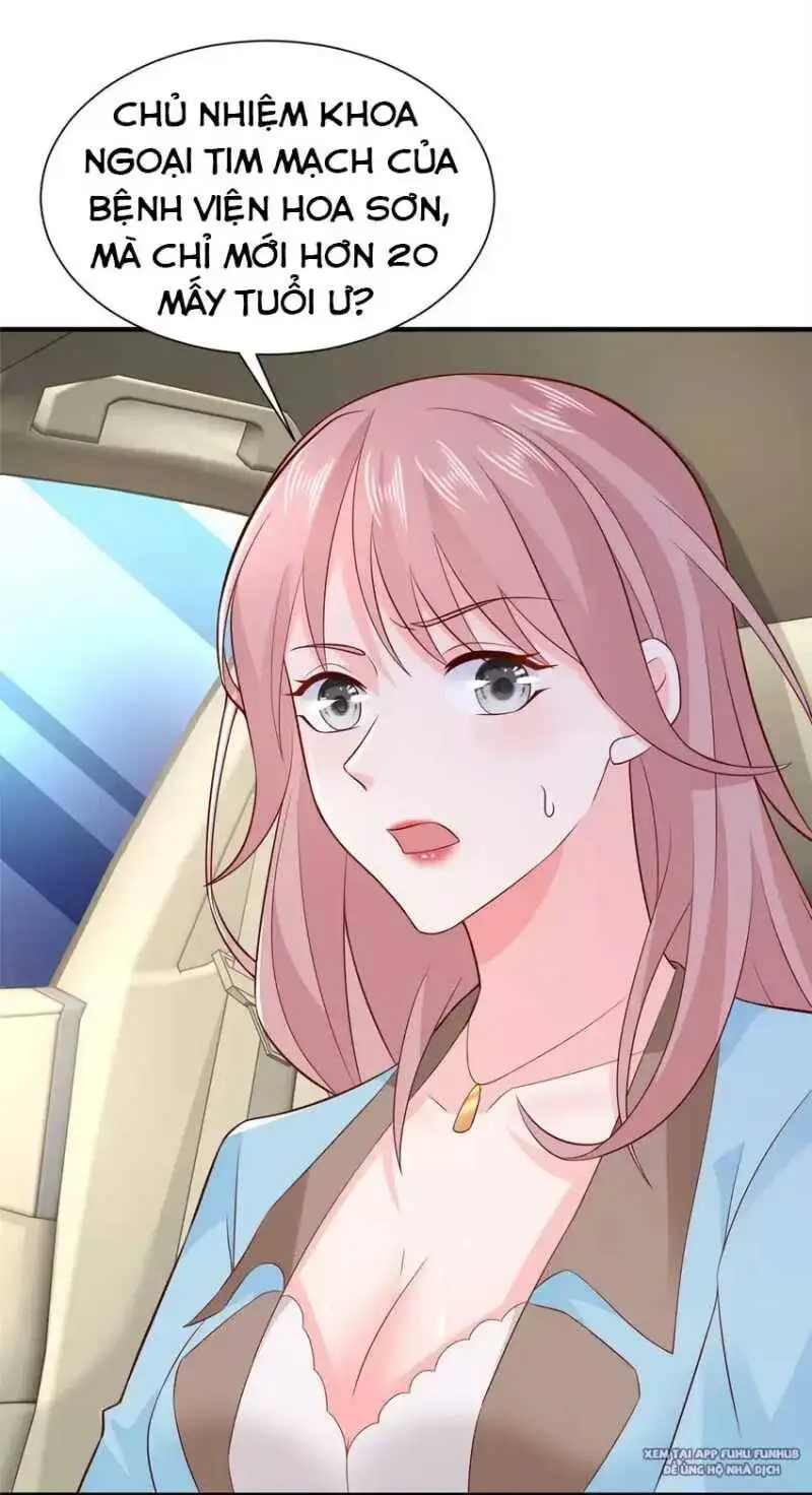 Truyện Tranh Mỗi Tuần Ta Có Một Nghề Nghiệp Mới trang 6