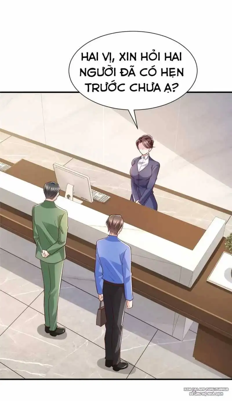 Truyện Tranh Mỗi Tuần Ta Có Một Nghề Nghiệp Mới trang 6