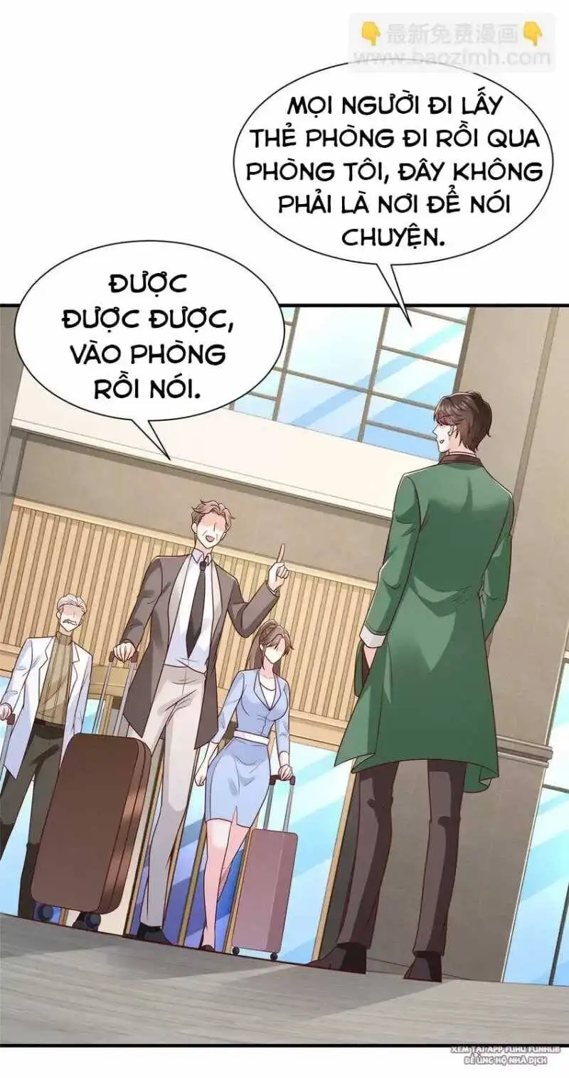 Truyện Tranh Mỗi Tuần Ta Có Một Nghề Nghiệp Mới trang 6