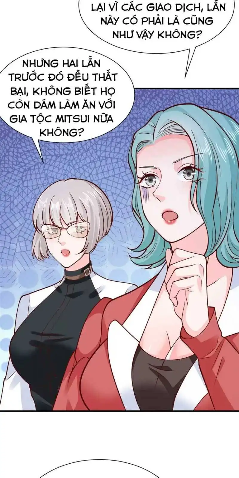 Truyện Tranh Mỗi Tuần Ta Có Một Nghề Nghiệp Mới trang 6