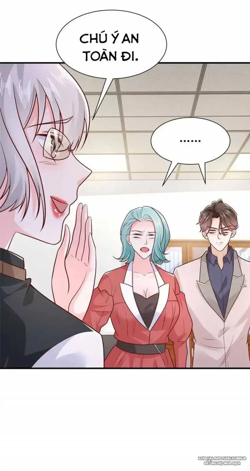 Truyện Tranh Mỗi Tuần Ta Có Một Nghề Nghiệp Mới trang 6