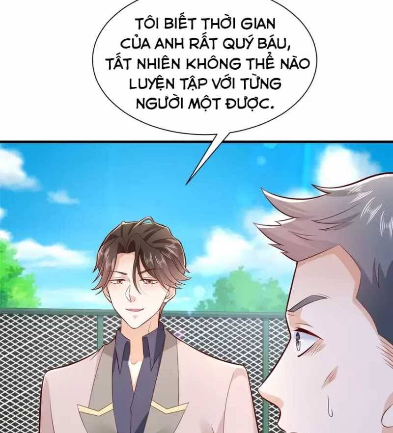 Truyện Tranh Mỗi Tuần Ta Có Một Nghề Nghiệp Mới trang 6