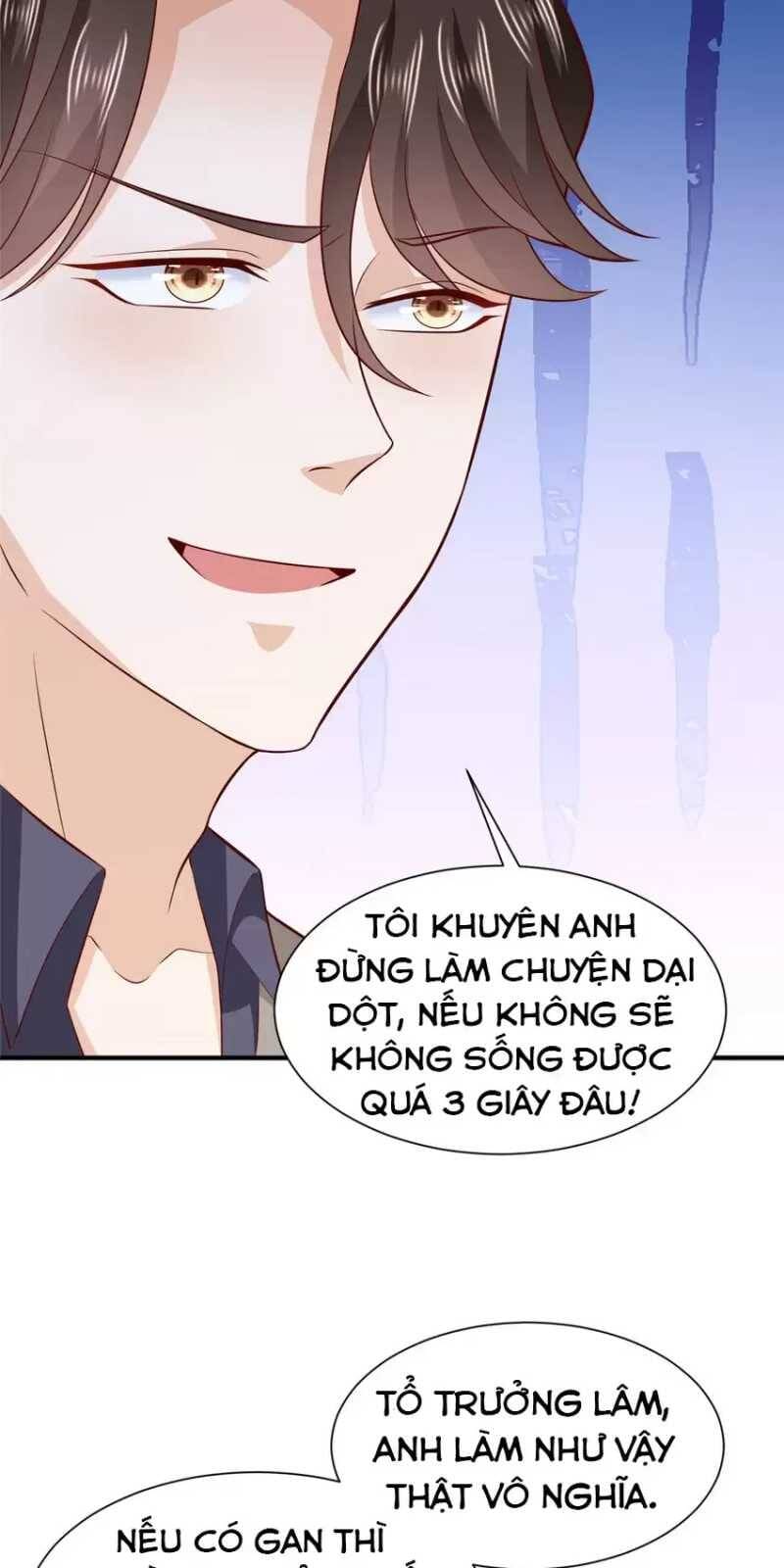 Truyện Tranh Mỗi Tuần Ta Có Một Nghề Nghiệp Mới trang 6