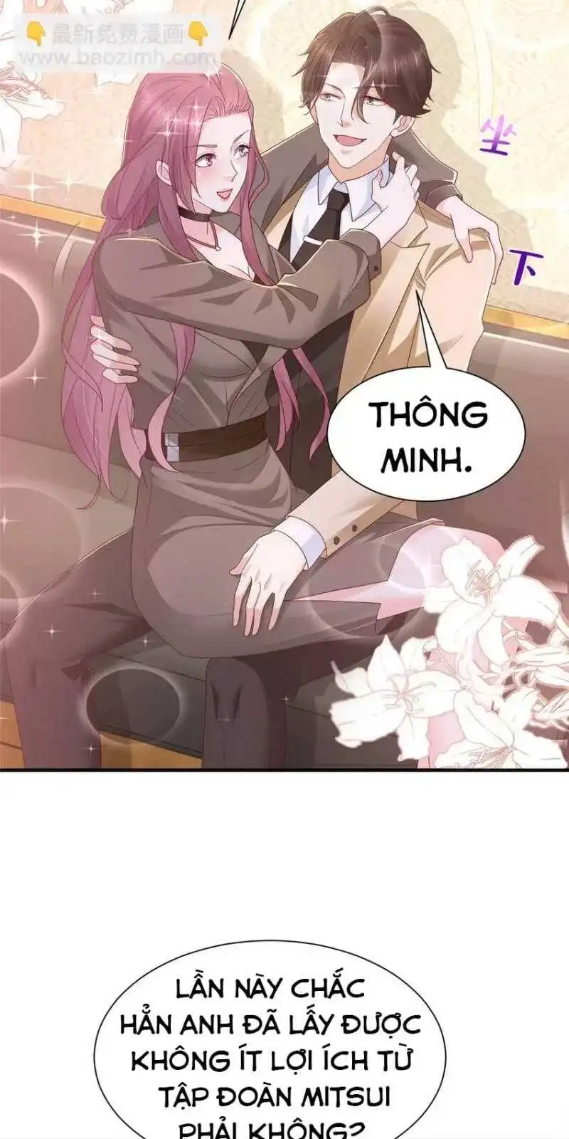 Truyện Tranh Mỗi Tuần Ta Có Một Nghề Nghiệp Mới trang 6