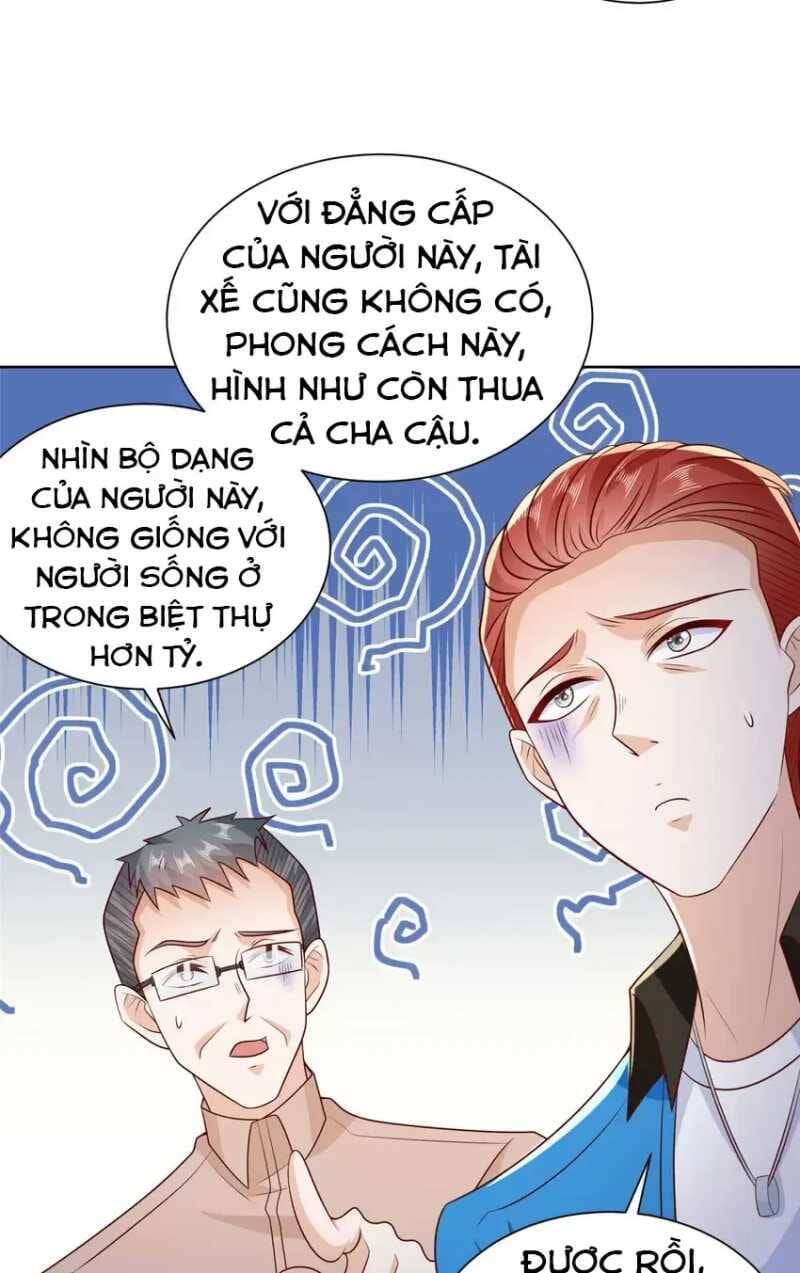 Truyện Tranh Mỗi Tuần Ta Có Một Nghề Nghiệp Mới trang 6