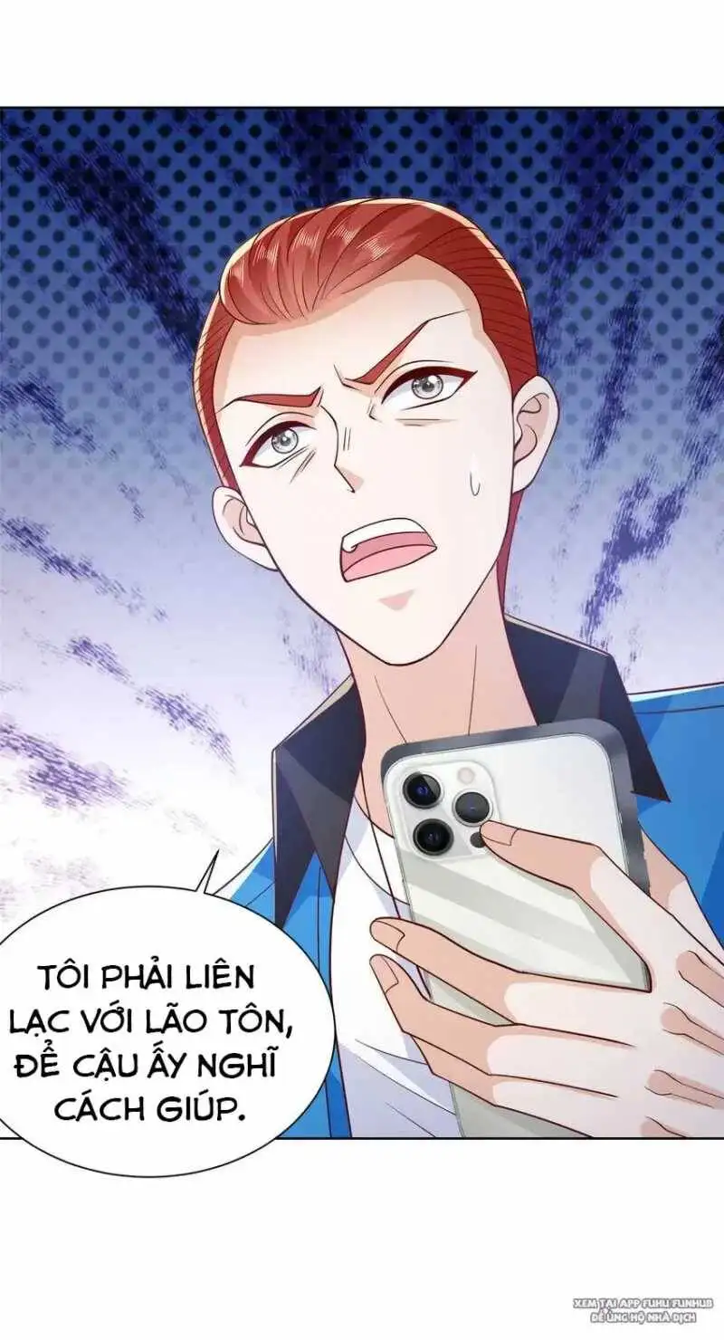 Truyện Tranh Mỗi Tuần Ta Có Một Nghề Nghiệp Mới trang 6