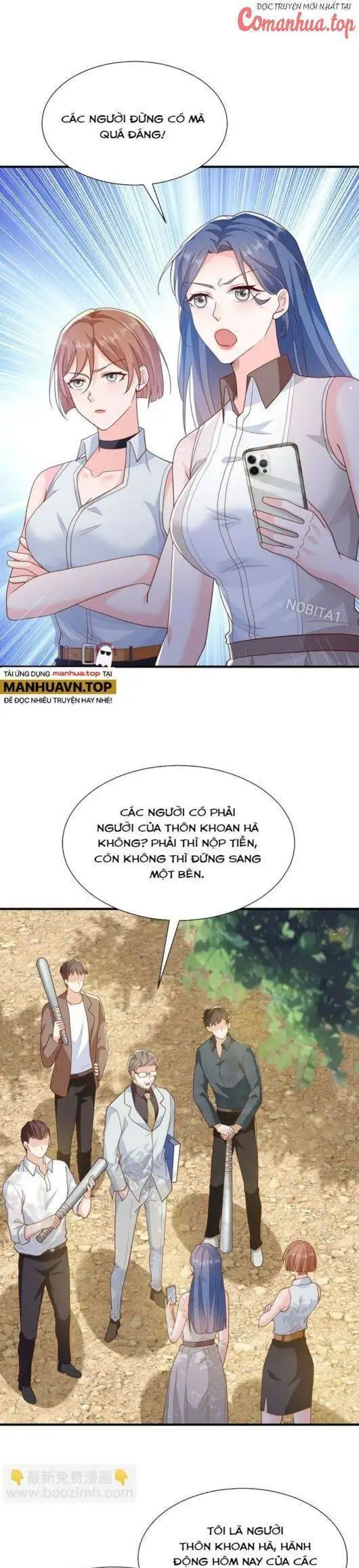 Truyện Tranh Mỗi Tuần Ta Có Một Nghề Nghiệp Mới trang 6