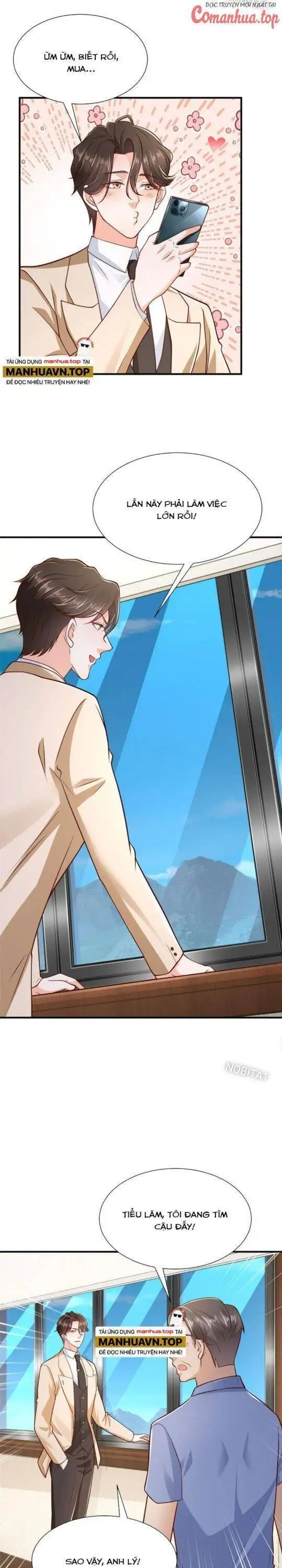 Truyện Tranh Mỗi Tuần Ta Có Một Nghề Nghiệp Mới trang 6