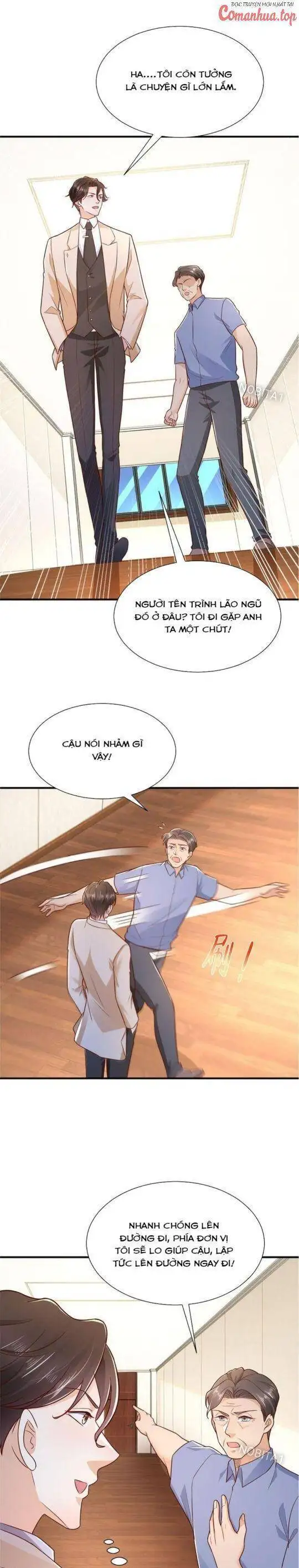 Truyện Tranh Mỗi Tuần Ta Có Một Nghề Nghiệp Mới trang 6