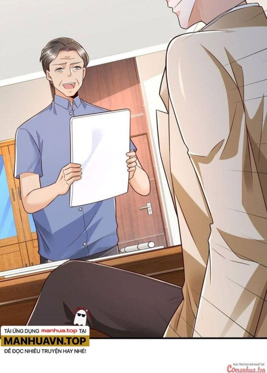 Truyện Tranh Mỗi Tuần Ta Có Một Nghề Nghiệp Mới trang 6