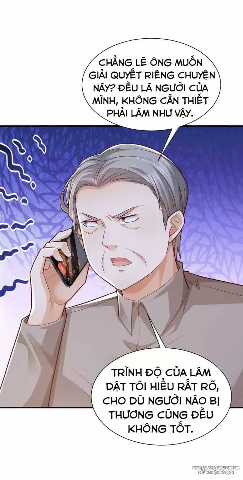 Truyện Tranh Mỗi Tuần Ta Có Một Nghề Nghiệp Mới trang 6