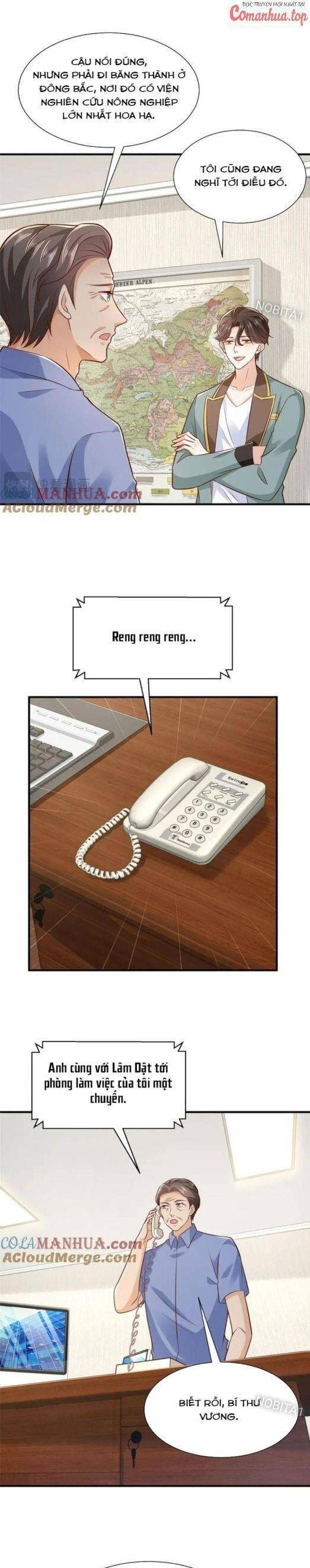 Truyện Tranh Mỗi Tuần Ta Có Một Nghề Nghiệp Mới trang 6