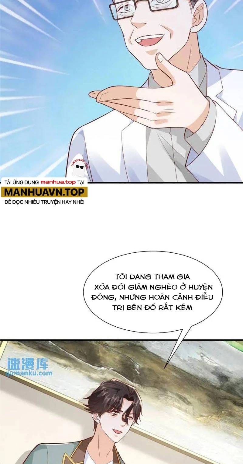 Truyện Tranh Mỗi Tuần Ta Có Một Nghề Nghiệp Mới trang 6