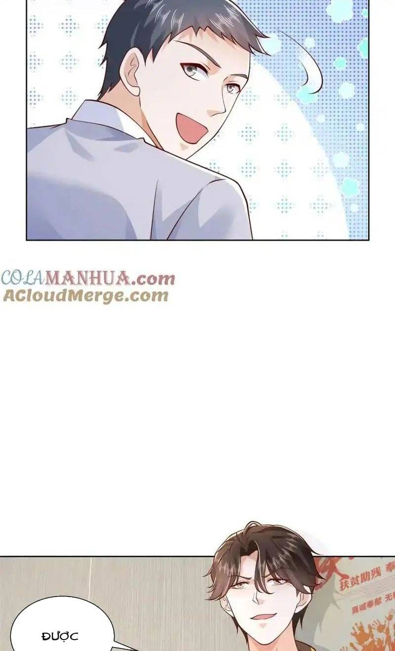 Truyện Tranh Mỗi Tuần Ta Có Một Nghề Nghiệp Mới trang 6