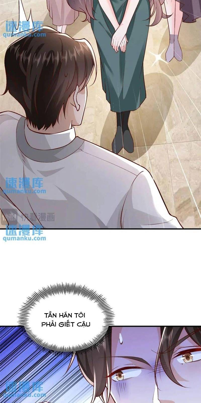 Truyện Tranh Mỗi Tuần Ta Có Một Nghề Nghiệp Mới trang 6