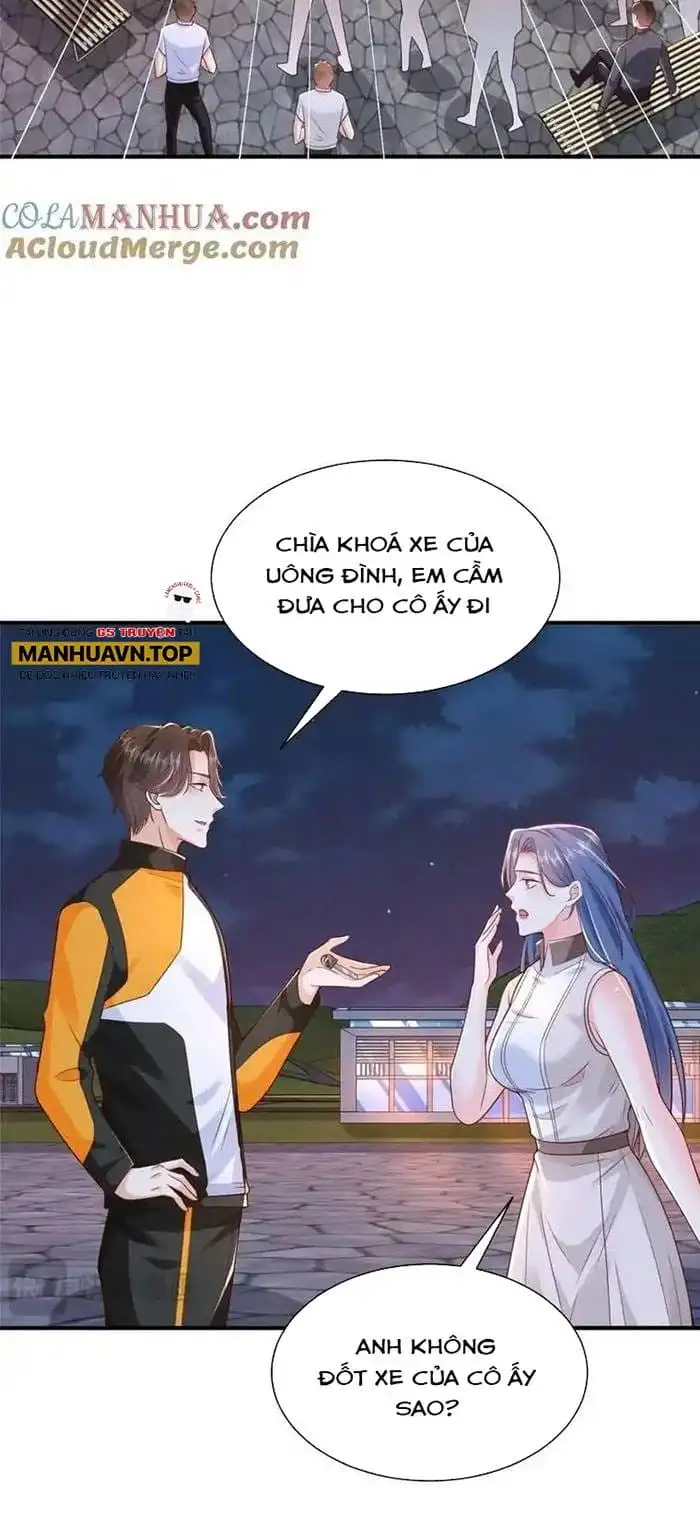 Truyện Tranh Mỗi Tuần Ta Có Một Nghề Nghiệp Mới trang 6