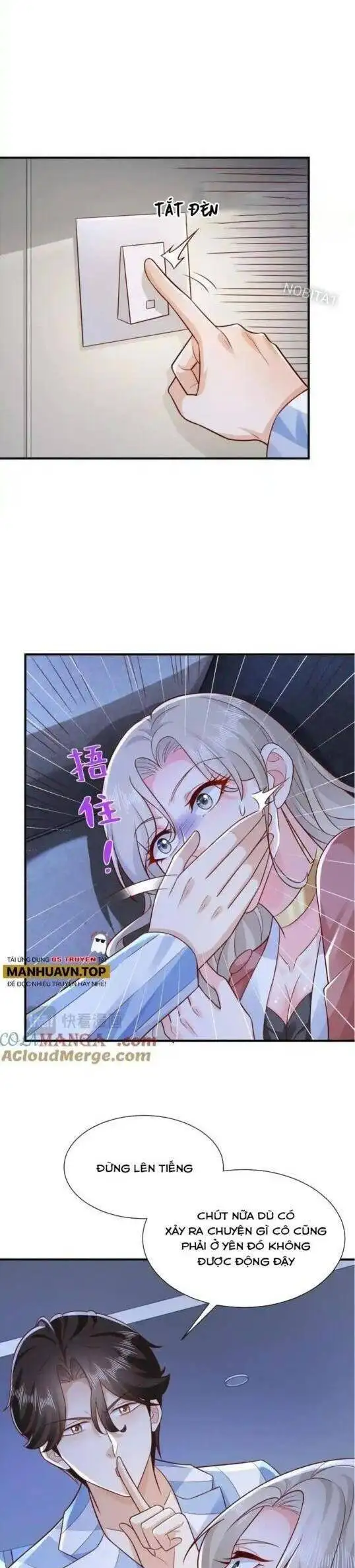 Truyện Tranh Mỗi Tuần Ta Có Một Nghề Nghiệp Mới trang 6