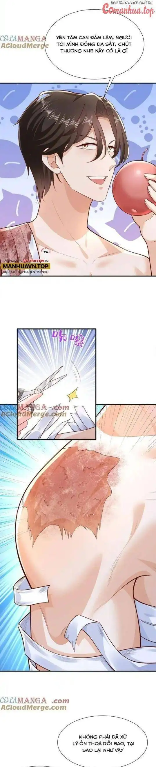 Truyện Tranh Mỗi Tuần Ta Có Một Nghề Nghiệp Mới trang 6