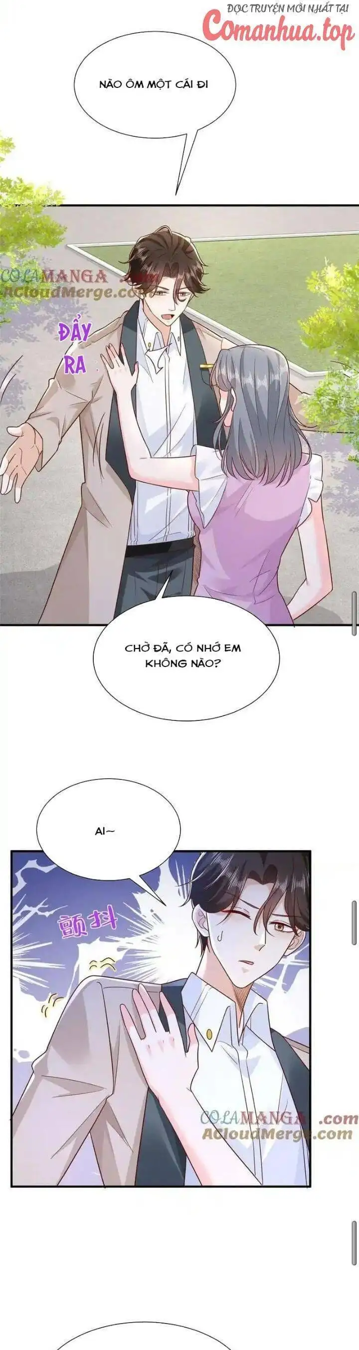 Truyện Tranh Mỗi Tuần Ta Có Một Nghề Nghiệp Mới trang 6