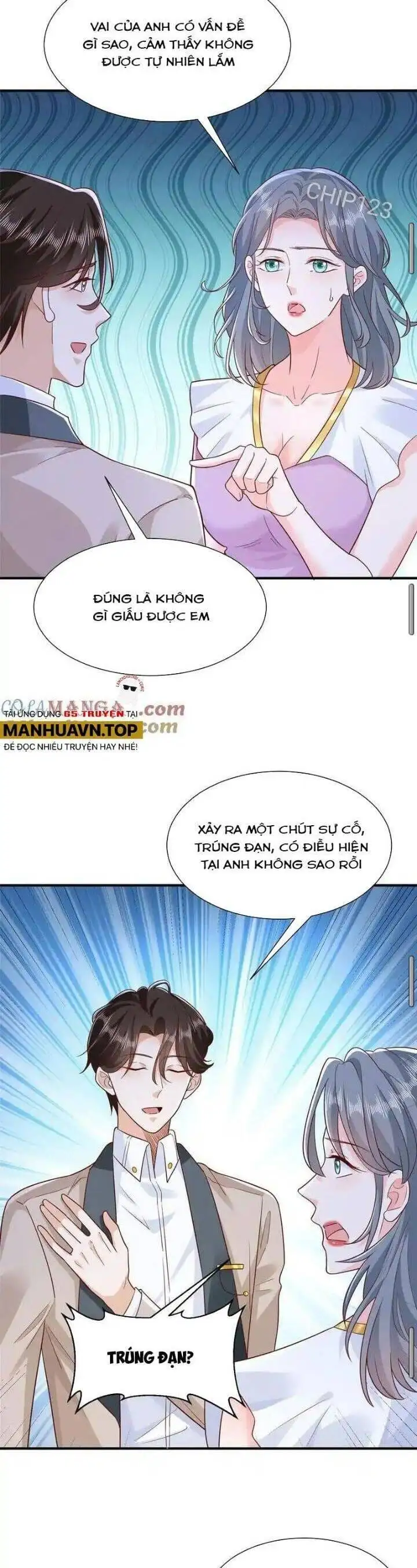 Truyện Tranh Mỗi Tuần Ta Có Một Nghề Nghiệp Mới trang 6