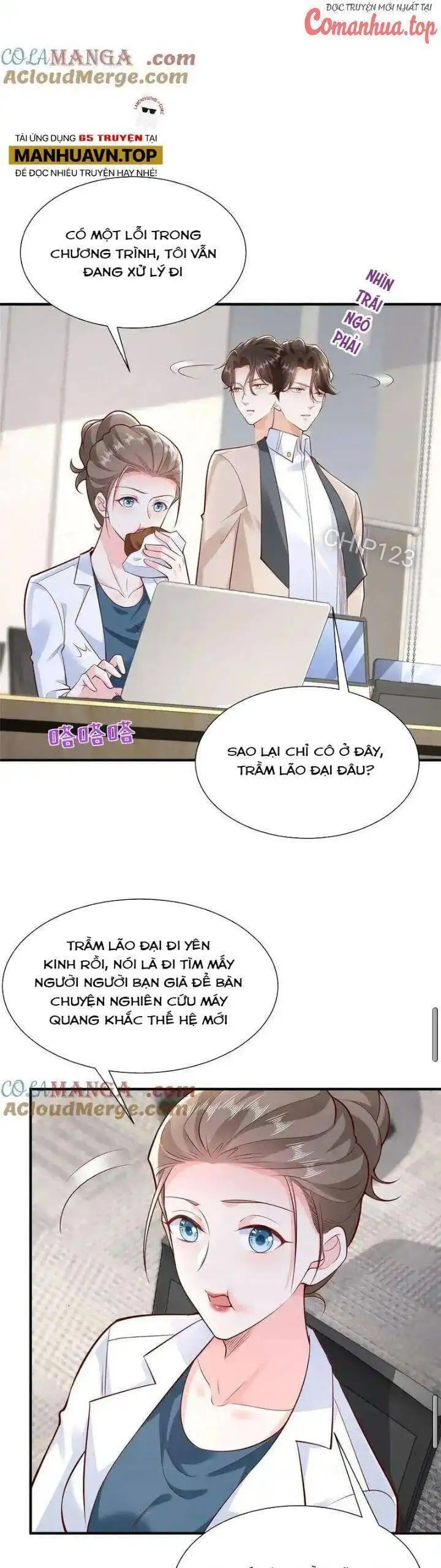 Truyện Tranh Mỗi Tuần Ta Có Một Nghề Nghiệp Mới trang 6