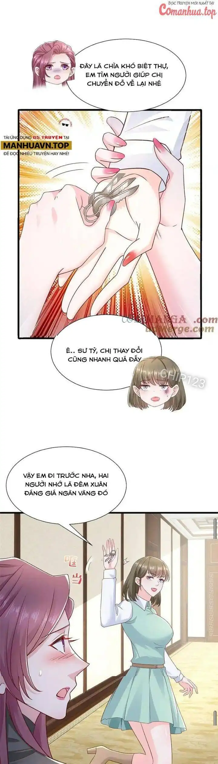 Truyện Tranh Mỗi Tuần Ta Có Một Nghề Nghiệp Mới trang 6