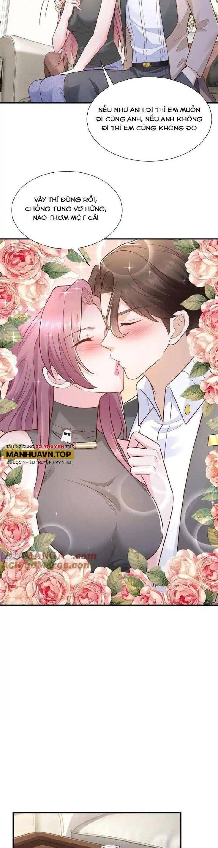 Truyện Tranh Mỗi Tuần Ta Có Một Nghề Nghiệp Mới trang 6