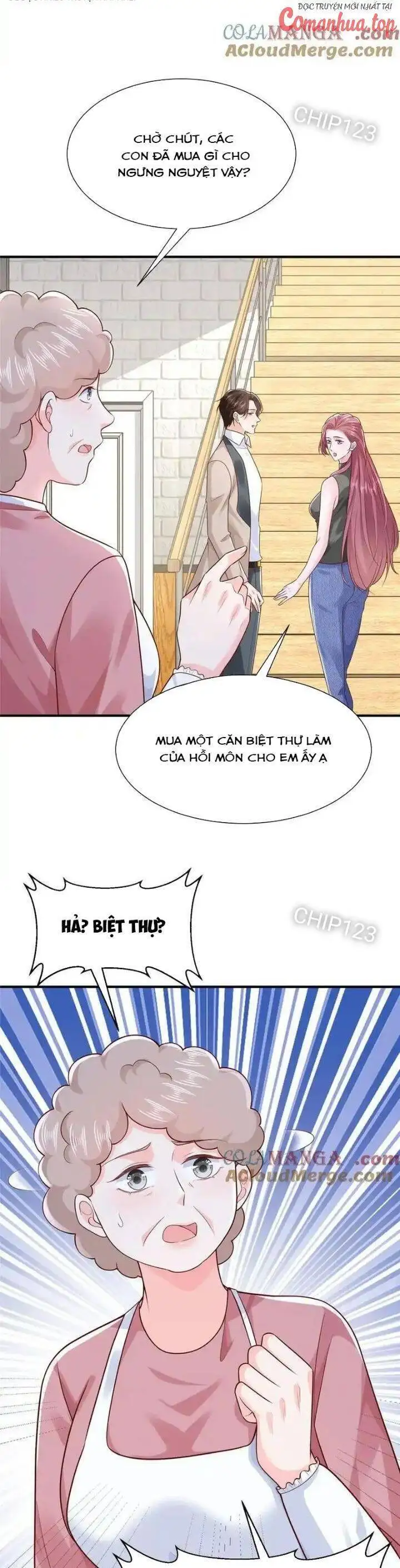 Truyện Tranh Mỗi Tuần Ta Có Một Nghề Nghiệp Mới trang 6