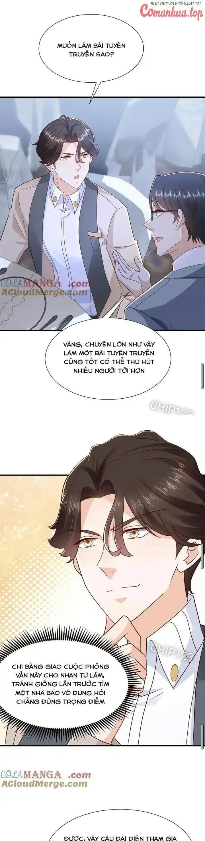 Truyện Tranh Mỗi Tuần Ta Có Một Nghề Nghiệp Mới trang 6