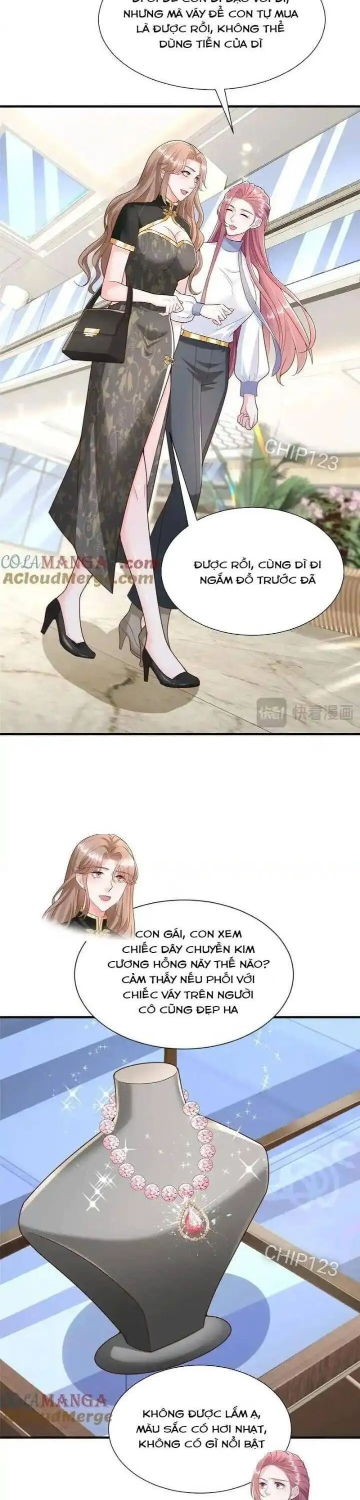 Truyện Tranh Mỗi Tuần Ta Có Một Nghề Nghiệp Mới trang 6