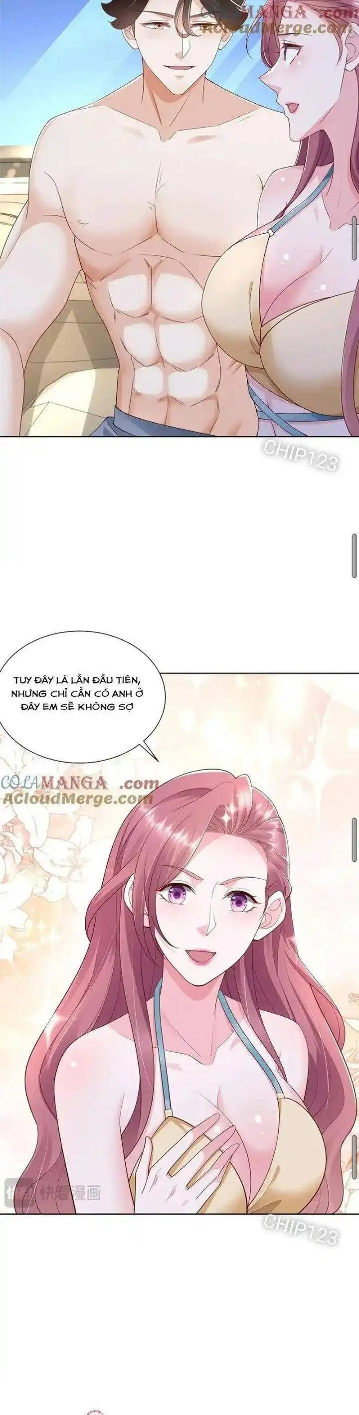 Truyện Tranh Mỗi Tuần Ta Có Một Nghề Nghiệp Mới trang 6