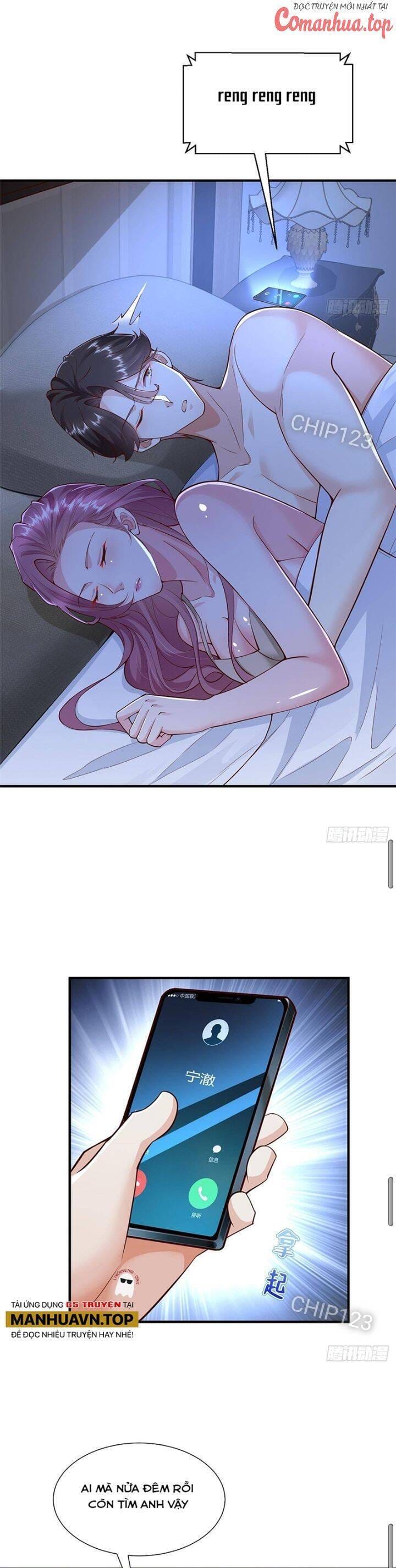 Truyện Tranh Mỗi Tuần Ta Có Một Nghề Nghiệp Mới trang 6