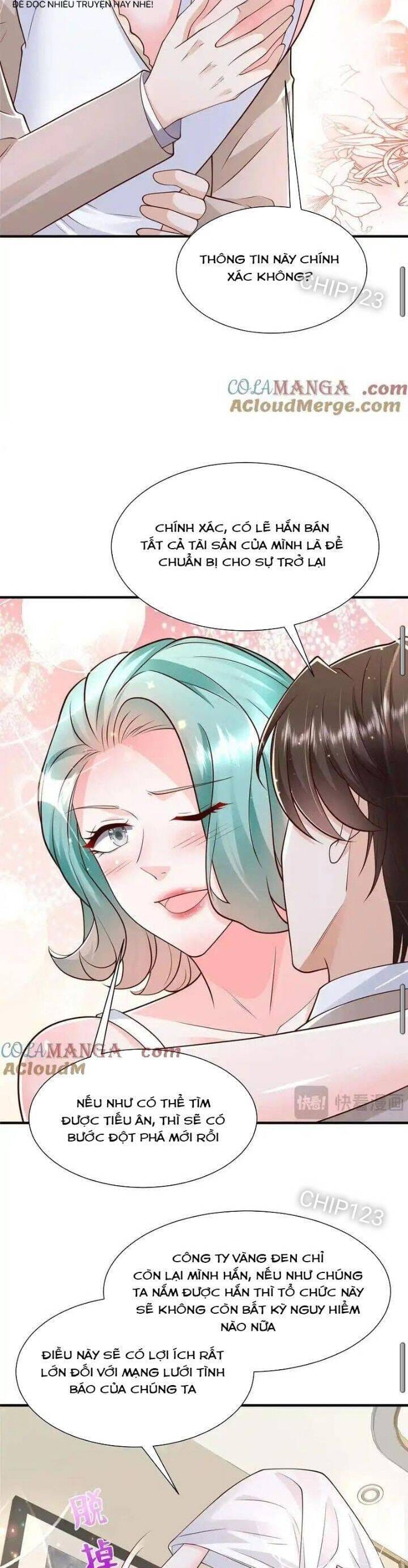 Truyện Tranh Mỗi Tuần Ta Có Một Nghề Nghiệp Mới trang 6