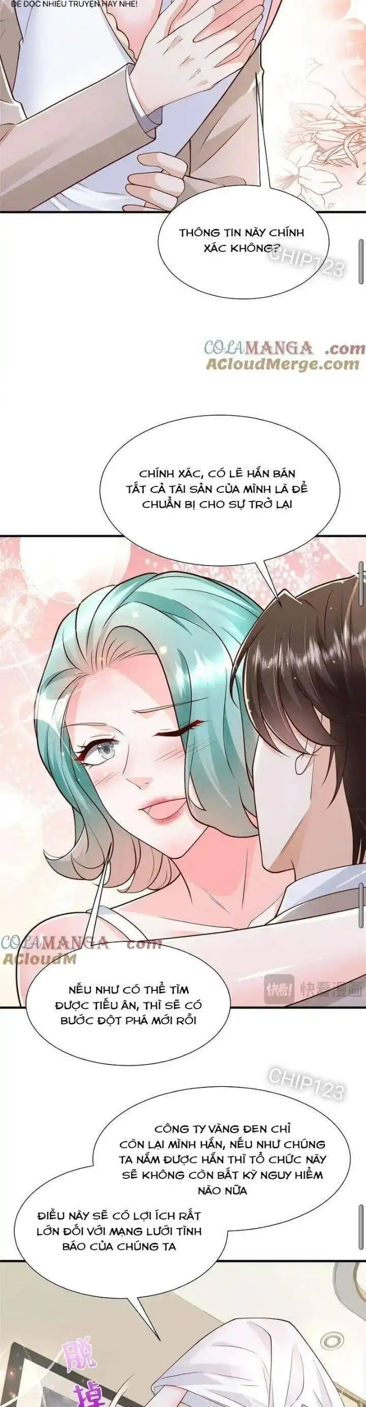 Truyện Tranh Mỗi Tuần Ta Có Một Nghề Nghiệp Mới trang 6