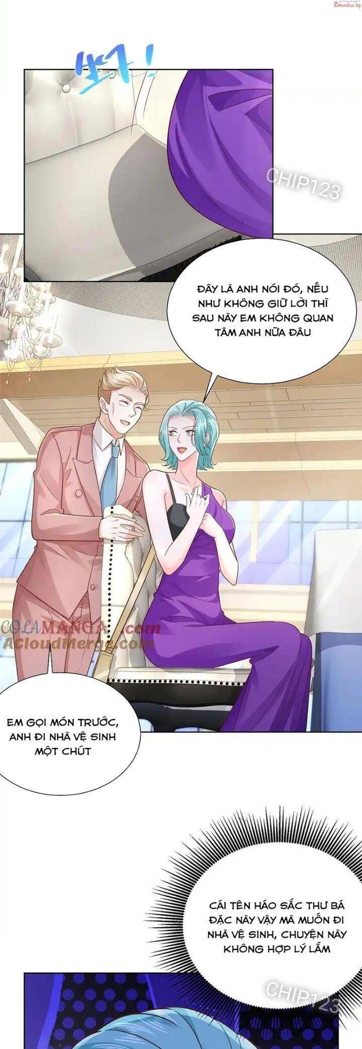 Truyện Tranh Mỗi Tuần Ta Có Một Nghề Nghiệp Mới trang 6