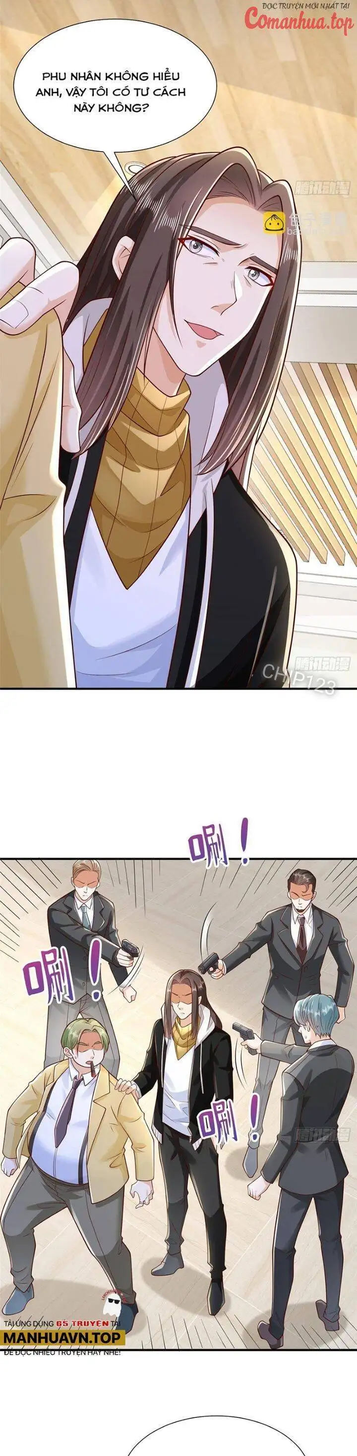 Truyện Tranh Mỗi Tuần Ta Có Một Nghề Nghiệp Mới trang 6