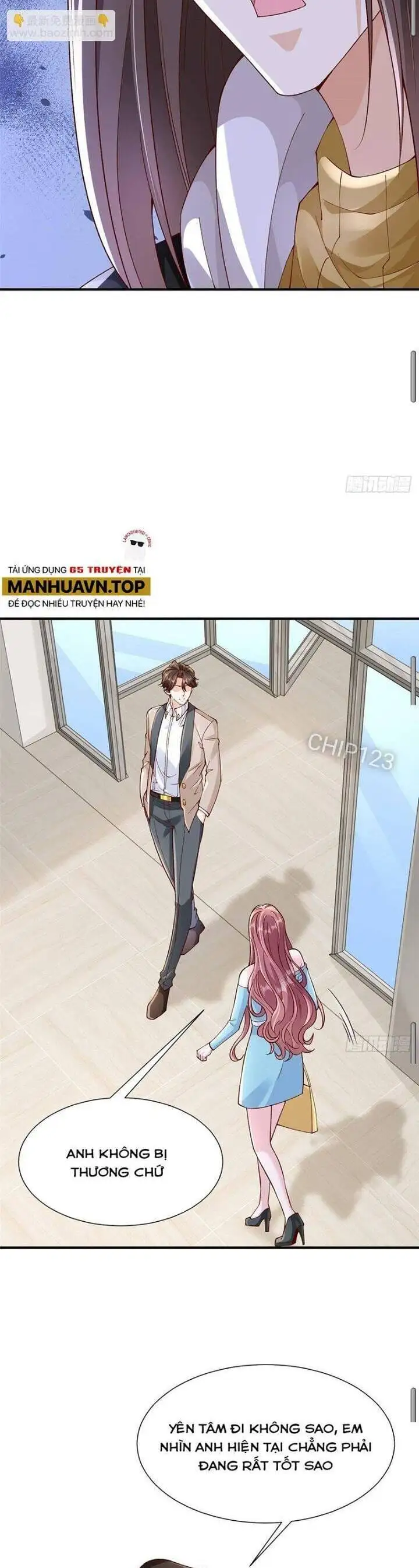 Truyện Tranh Mỗi Tuần Ta Có Một Nghề Nghiệp Mới trang 6