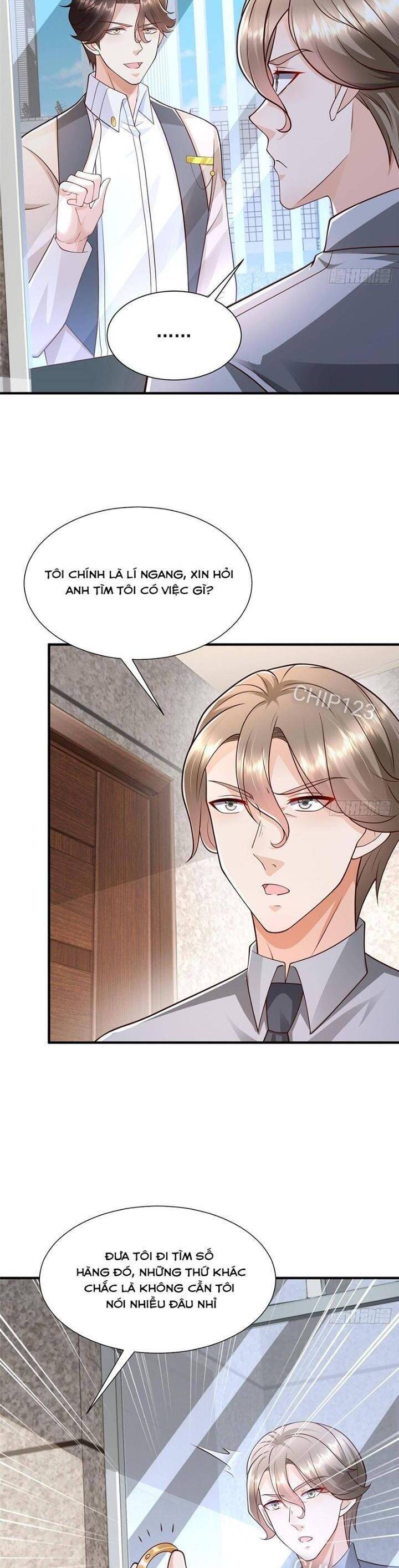 Truyện Tranh Mỗi Tuần Ta Có Một Nghề Nghiệp Mới trang 6