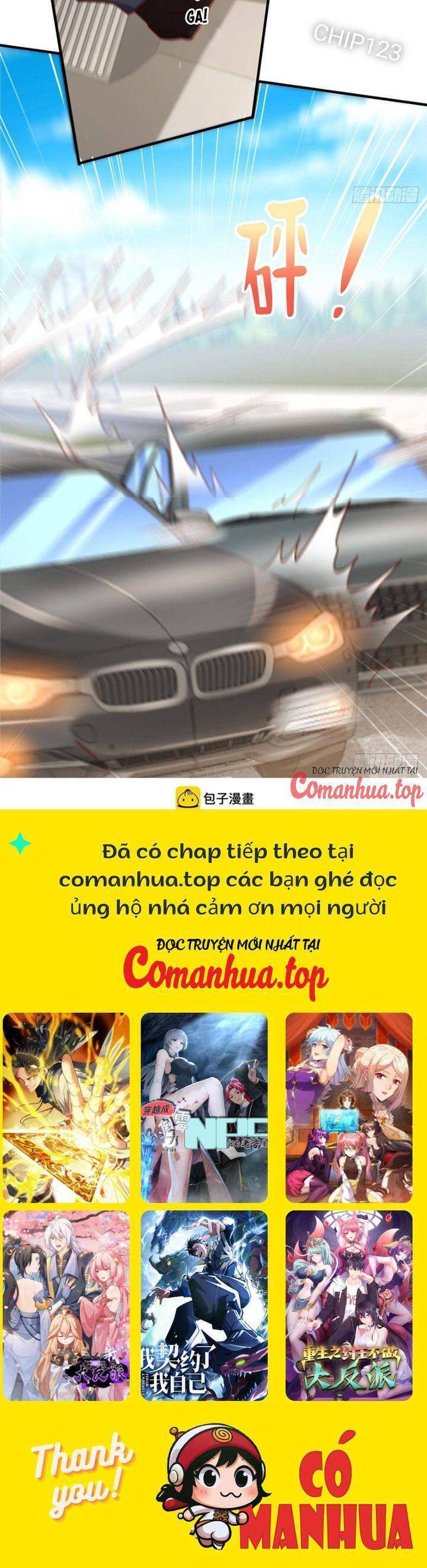 Truyện Tranh Mỗi Tuần Ta Có Một Nghề Nghiệp Mới trang 25312