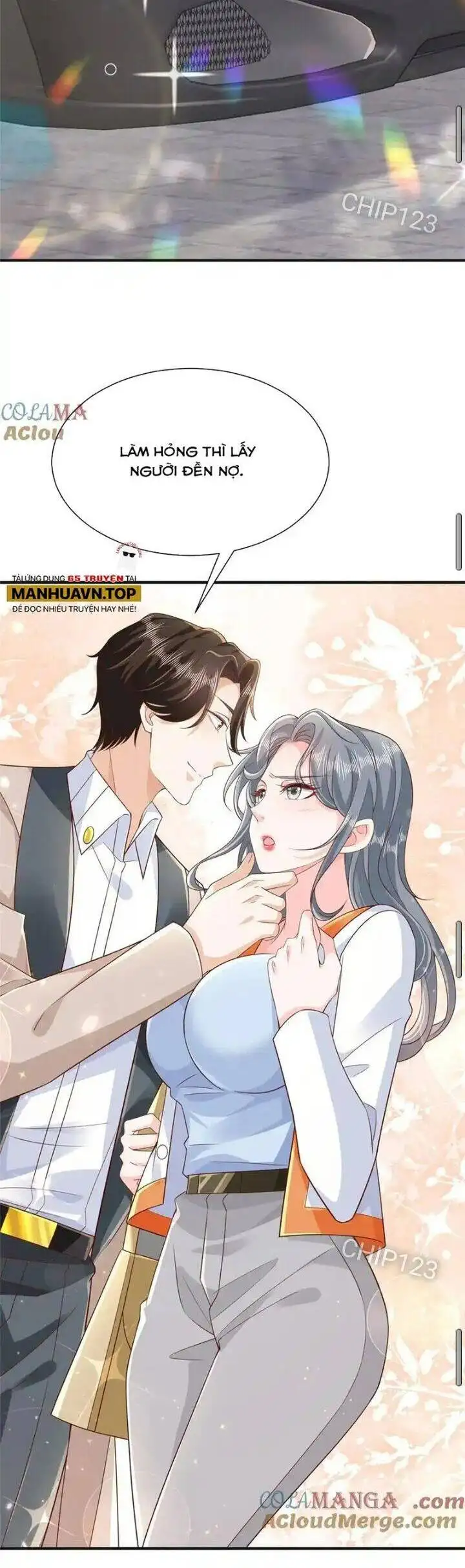 Truyện Tranh Mỗi Tuần Ta Có Một Nghề Nghiệp Mới trang 6