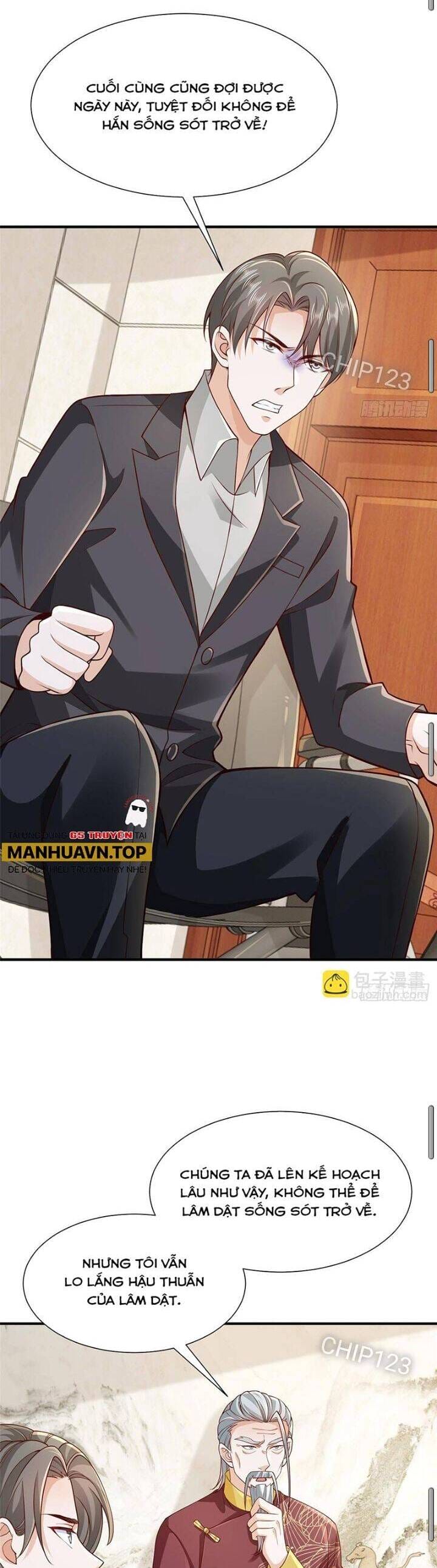 Truyện Tranh Mỗi Tuần Ta Có Một Nghề Nghiệp Mới trang 6