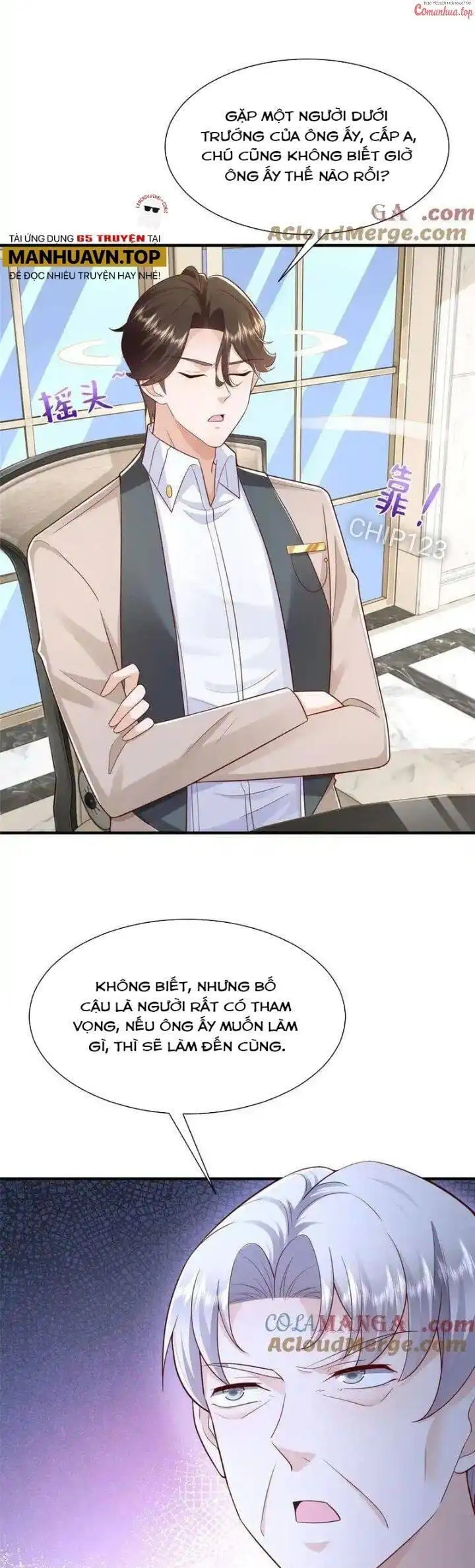 Truyện Tranh Mỗi Tuần Ta Có Một Nghề Nghiệp Mới trang 6