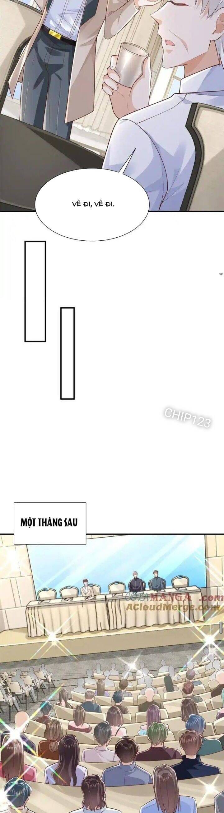 Truyện Tranh Mỗi Tuần Ta Có Một Nghề Nghiệp Mới trang 6