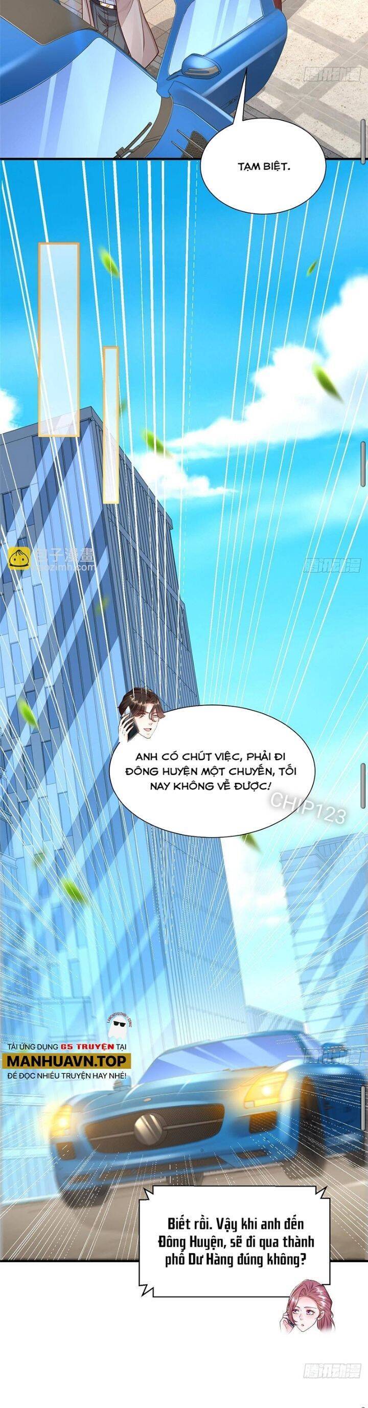 Truyện Tranh Mỗi Tuần Ta Có Một Nghề Nghiệp Mới trang 6