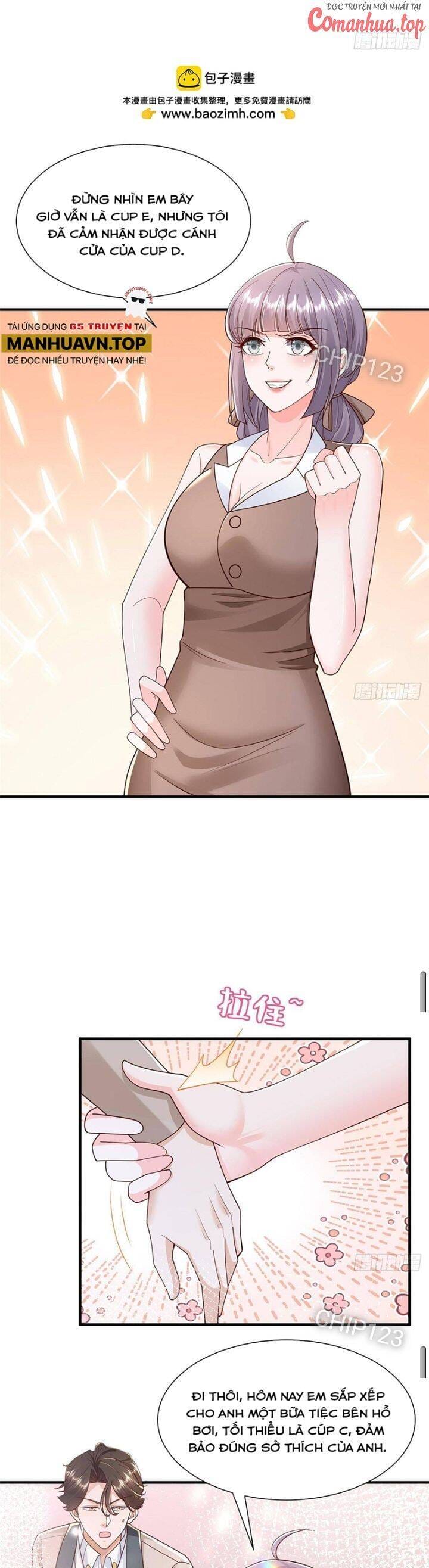 Truyện Tranh Mỗi Tuần Ta Có Một Nghề Nghiệp Mới trang 6